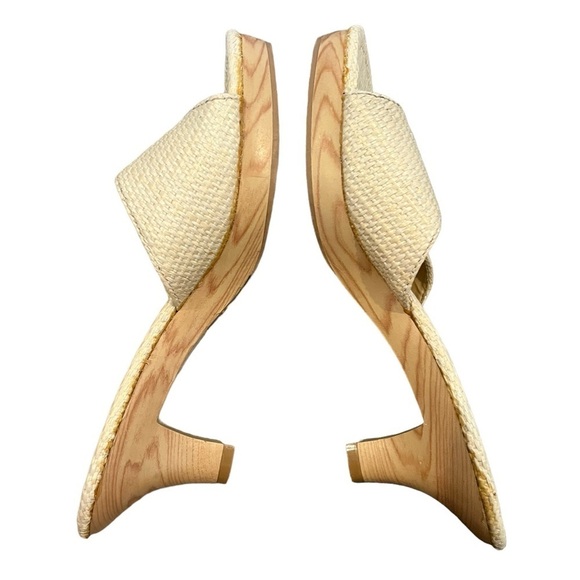 Vintage/Y2K Maurices Heels Size 7.5 - Picture 5 of 10